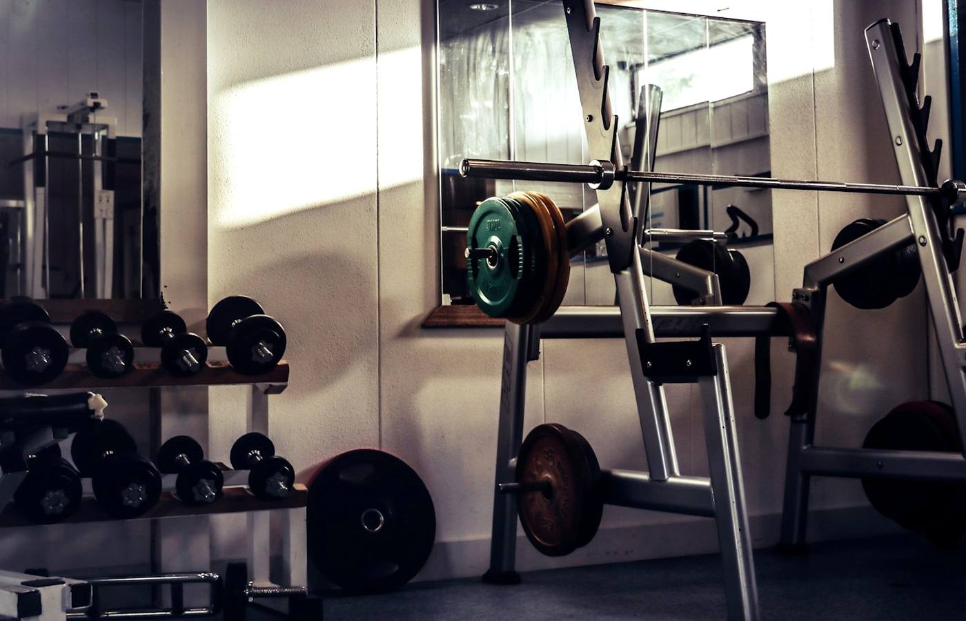 Regenerace a wellness služby